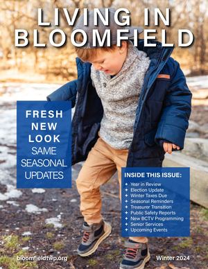 2024 Winter Quarterly Newsletter