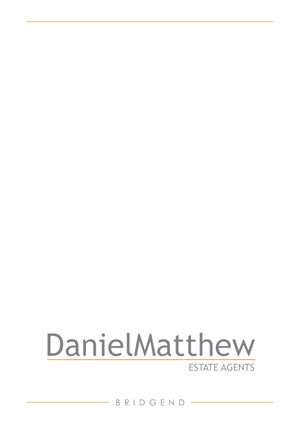 Daniel Matthew Estate Agents Bridgend