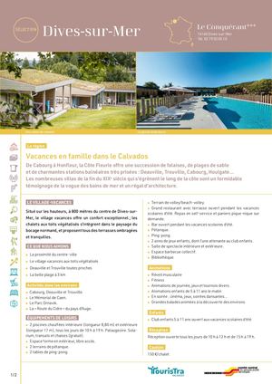 DIVES-SUR-MER