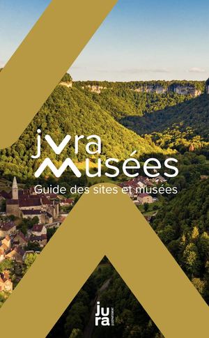 23r Cd39 Juramusees Guide Bd