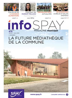 InfoSpay n°78