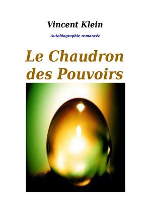 Le Chaudron Des Pouvoirs 2024