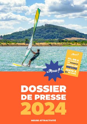 Dossier Presse La Meuse 2024