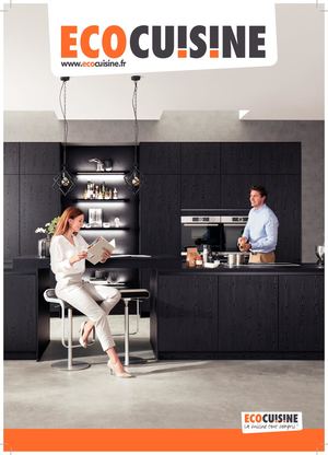 A4 Brochure2020 Ecocuisine