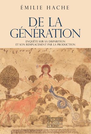 De la génération