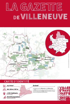 Gazette Villeneuve 2410