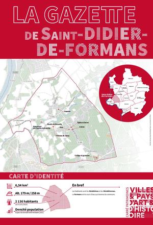 Gazette St Didier Formans 2410