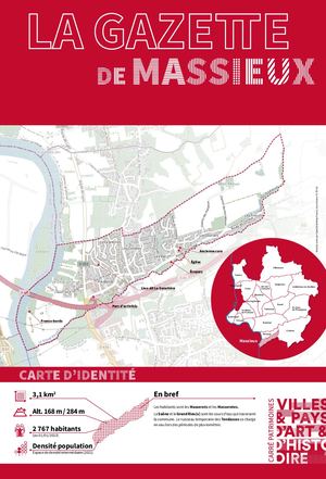 Gazette Massieux 2410