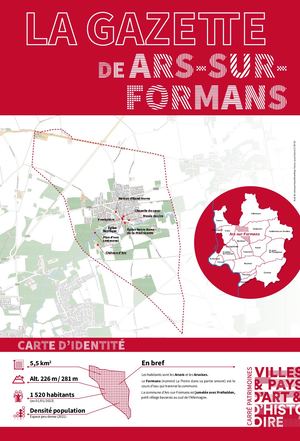 Gazette Ars Formans 2410