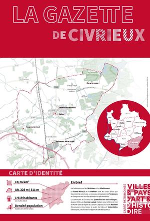 Gazette Civrieux 2410