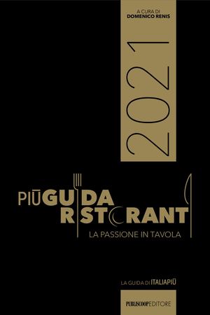 008 Piu Guida Ristoranti 2021
