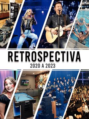 Retrospectiva 2020 A 2023