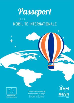 Passeport De La Mobilite