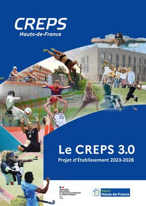 Projet d'établissement 2023-2028