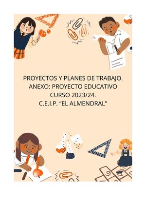 Anexo Proyectos 23 24