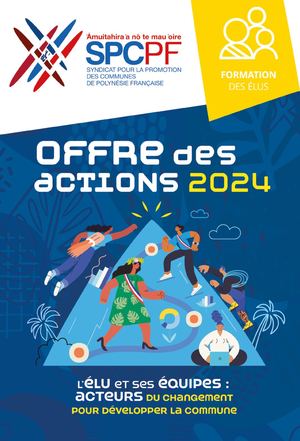Offre Des Actions SPCPF 2024