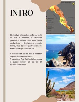 Baja California Sur