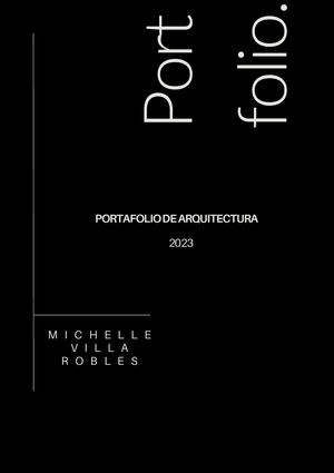 Portafolio Actualizado