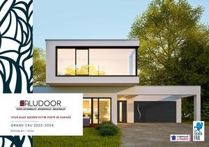 Catalogue Grand Cru Edition N1