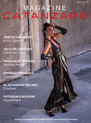 Magazine Catanzaro Ene 2024 Es