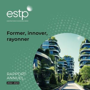 ESTP I Rapport annuel 2023