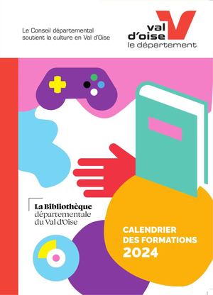 Catalogue de formations 2024 - BDVO