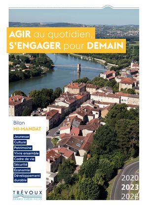 Bilan Mi Mandat 2023