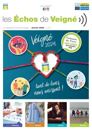 BULLETIN JANVIER 2024