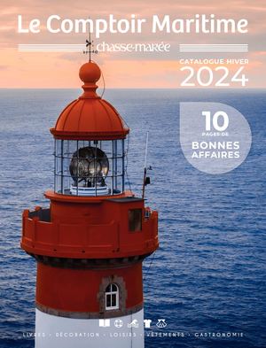 COMPTOIR MARITIME HIVER 2024