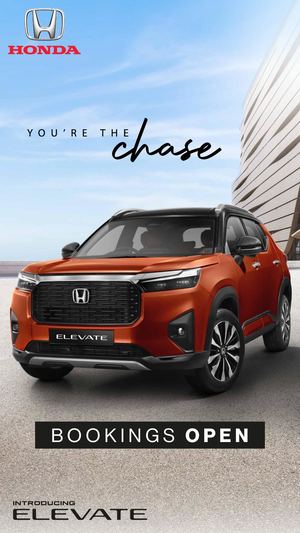 Honda Elevate: Your Guide to Elevated Driving Experiences