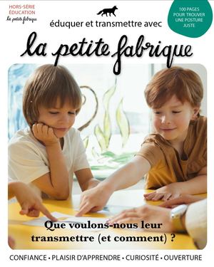 hors-série digital la petite fabrique