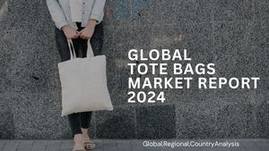 Tote Bags Market Report 2024