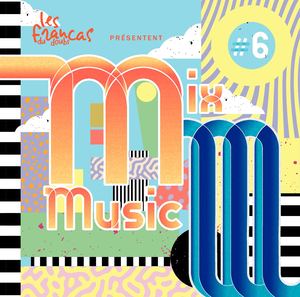 Livret De Parole Mix Music 6 Version Numérique