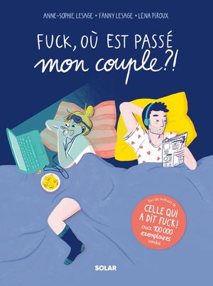 FUCK, où est passé mon couple ?!  - extrait