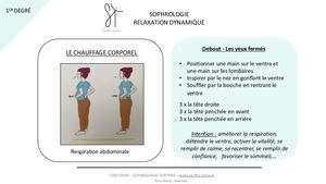 Fiches pratiques