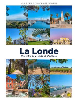La Londe, une ville de projets et d'actions