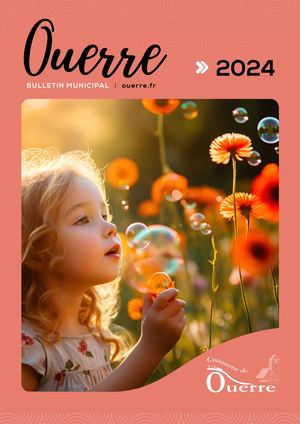 Ouerre 2024