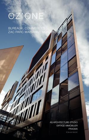Ozone Livre