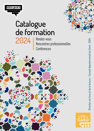Catalogue Formations DLL - 2024