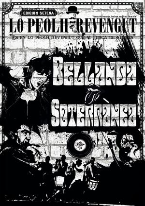 Lo Peolh Revengut Edicion Stena Abriu Mai2023