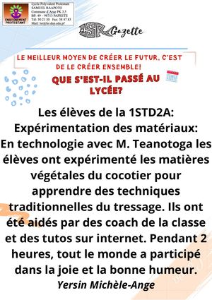 Copie De Copie De Lsr Gazette 8