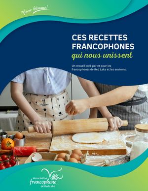 Ces recettes francophones qui nous unissent