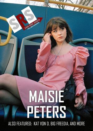 Stage Right Secrets | Issue 31 | Maisie Peters, Kat Von D and More!