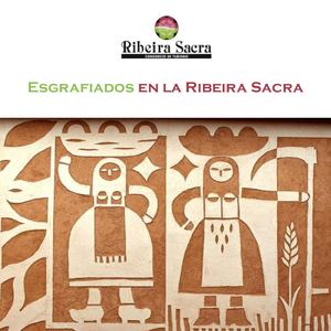 Sca Esgrafiados Na Ribeira Sacra