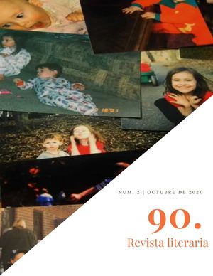 Revista Literaria 90. N⁰2