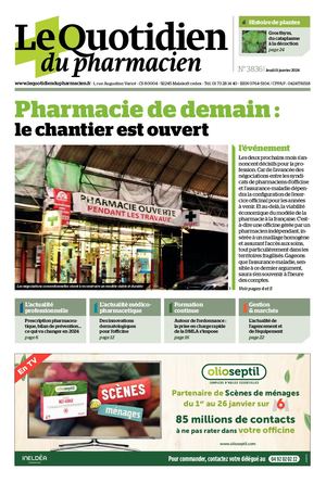 N°3836 du 11/01/2024
