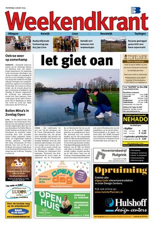 Weekendkrant 11 01 2024