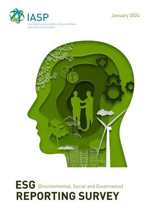 2024 IASP ESG Survey Report