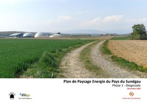 Diagnostic Plan de Paysage Sundgau