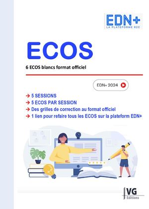 Extrait Edn+ Ecos 2024